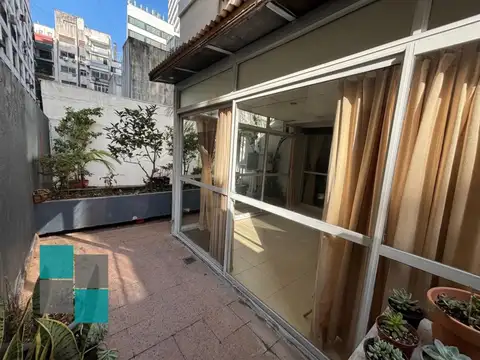 Departamento en Alquiler Permite mascota