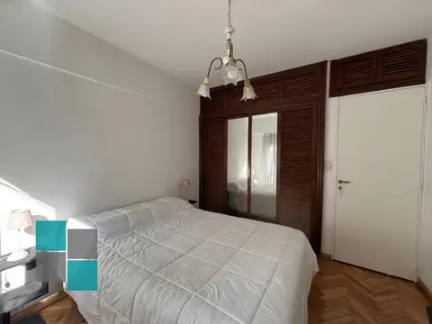 Departamento en Alquiler Permite mascota