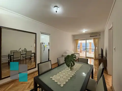 Departamento en Alquiler Permite mascota