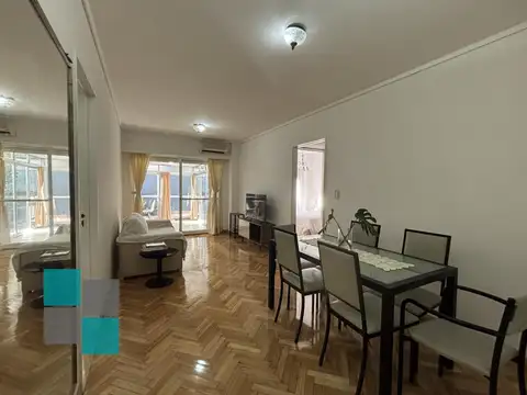 Avenida Raúl Scalabrini Ortiz 2500, Piso 1