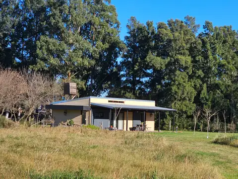 26.300 m2 Casa en Puerto Panal