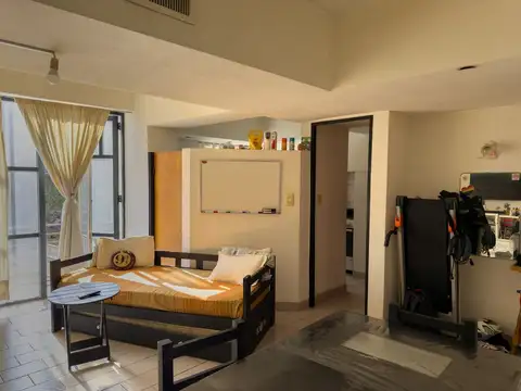 Departamento en Venta 37 años