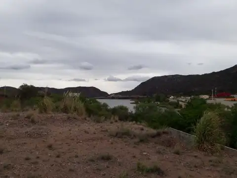 Terreno en Venta en Potrero de los Funes, USD 65.000