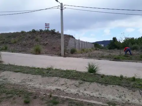 Terreno en Venta de 1000,0 m2