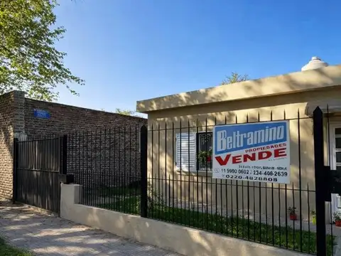CASA EN VENTA - PADUA