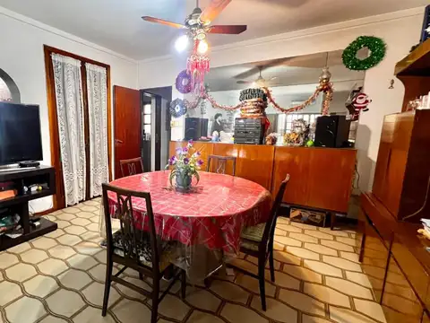 Casa en Venta 18 años