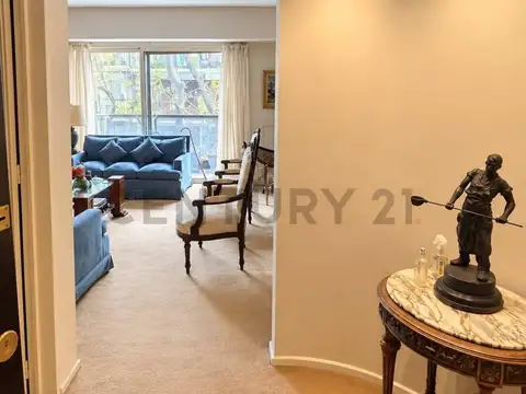 Departamento en Venta en Barrio Norte, USD 325.000