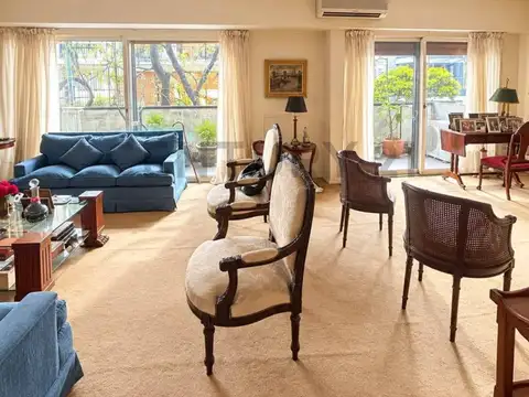 Departamento en Venta de 6 ambientes