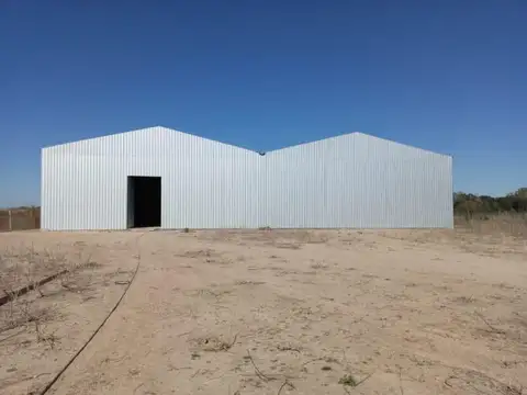 Galpón en Alquiler en Rosario, Santa Fe