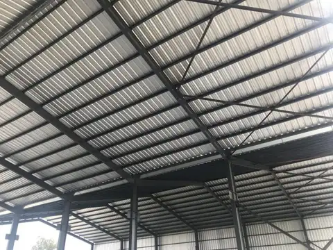 Galpon en Alquiler en Rosario, $ 4.000.000