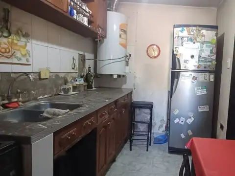 Depto Tipo Casa en Venta 36 años