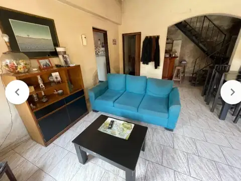 VENTA CASA TIPO PH 4AMBIENTES PADUA APTO CREDITO