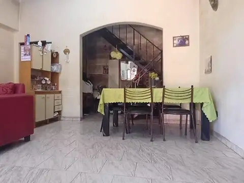 VENTA CASA TIPO PH 4AMBIENTES PADUA APTO CREDITO