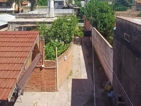 Depto Tipo Casa en Venta de 4 ambientes