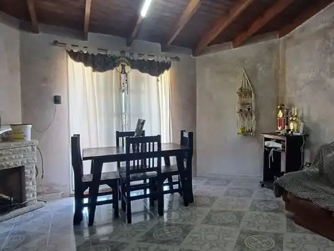 Depto Tipo Casa en Venta en San Antonio de Padua, USD 50.000