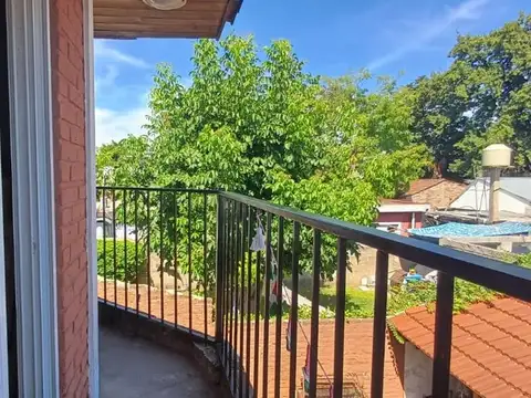 Depto Tipo Casa en Venta de 3 dormitorios