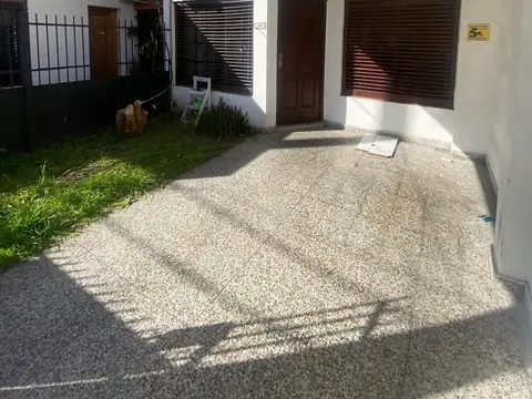 Leandro Nicéforo Alem 2900
