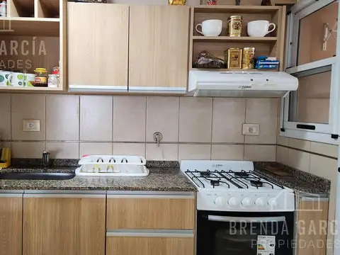 Departamento en Venta de 3 ambientes