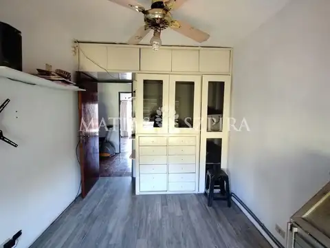 Depto Tipo Casa en Venta 46 años