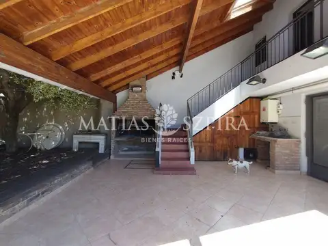 Depto Tipo Casa en Venta de 3 dormitorios