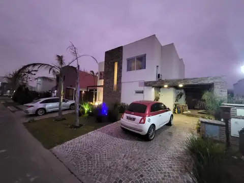 Casa en Venta en La Cañada de Pilar - Los Robles, USD 290.000