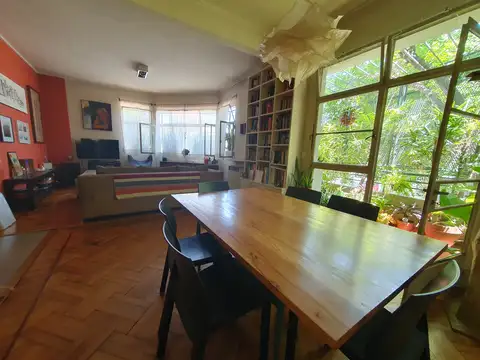 Depto Tipo Casa en Alquiler en Nuñez, $ 2.450.000