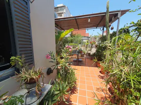 Nuñez 3600, Piso 1