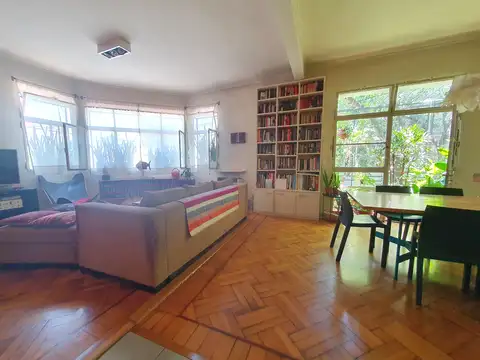Depto Tipo Casa en Alquiler de 3 dormitorios