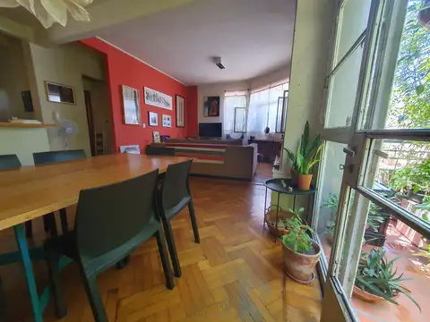 Depto Tipo Casa en Alquiler 20 años
