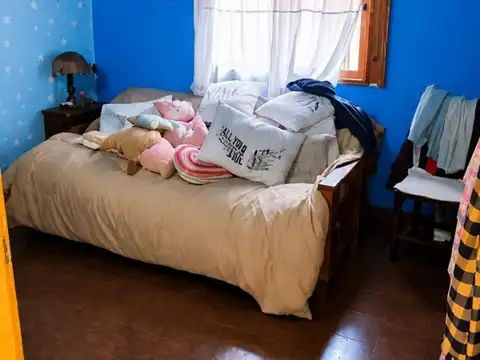 OPRTUNIDAD CASA 4 AMBIENTES  LA REJA MORENO