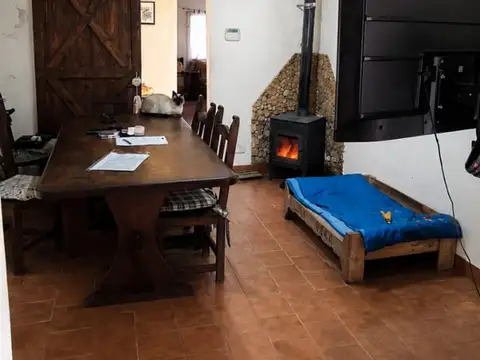 Casa en Venta en La Reja, USD 49.900