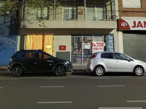 Av. Gaona al 3500