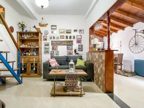 Casa en Venta en Villa Ballester, USD 125.000