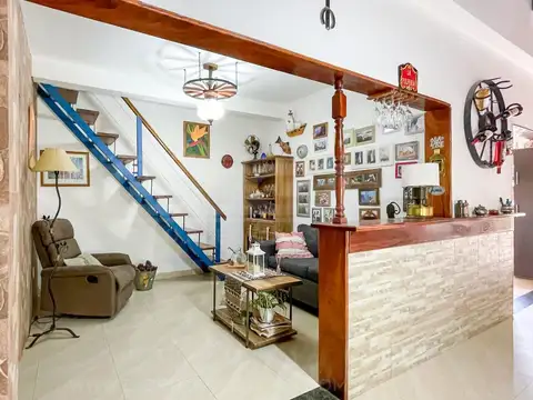 Casa en Venta de 2 dormitorios