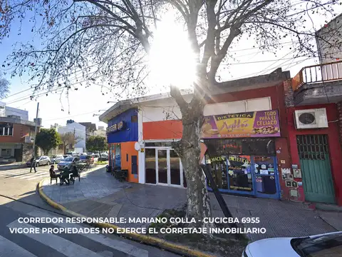 Fondo Comercio en Venta 5 años