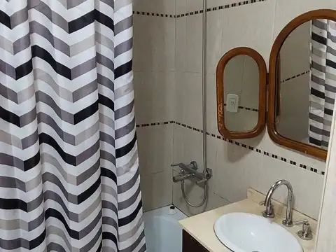 Departamento en Alquiler Permite mascota