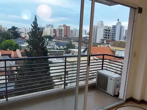 Cordoba 2000, Piso 5