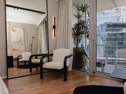 Departamento en Venta en Puerto Madero, USD 300.000