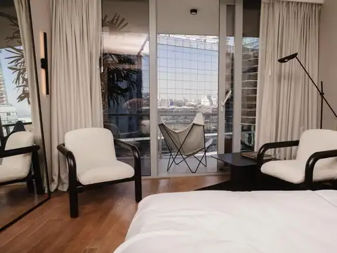 Departamento en Venta de Monoambiente