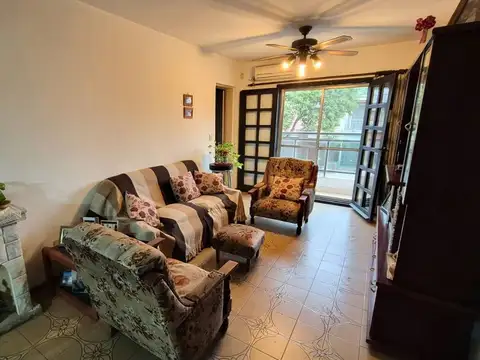 Departamento en Venta en Las Heras, Rosario