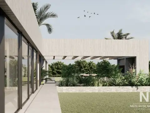 Impecable casa, comoda e iluminada con espacios comodos. 