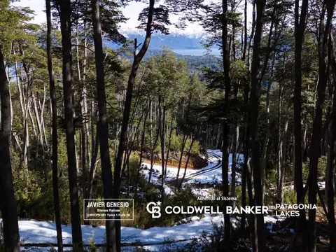 Terreno en Venta en Faldeo Del Bayo, Villa la Angostura