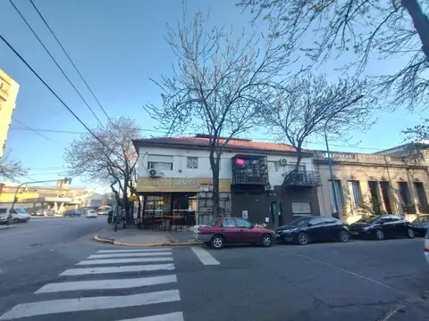 Terreno en Venta 14  mts Frente
