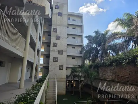 Oportunidad de inversión! departamento apto credito en venta!