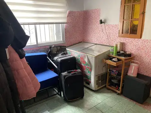 CASA 3 AMBIENTES