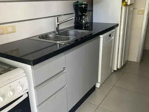 Departamento en Venta en Punta del Este, USD 260.000