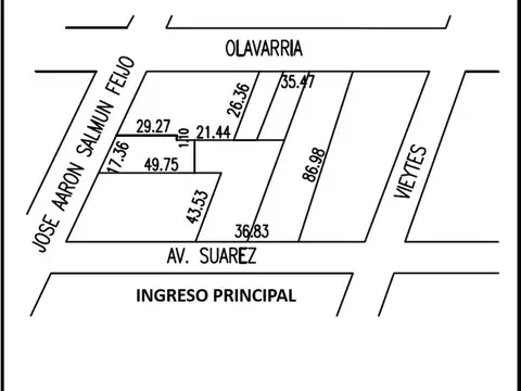 Galpon en Alquiler en Barracas, USD 30.000