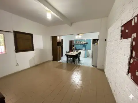3 AMBIENTES TERRAZA QUINCHO CON PARRILLA