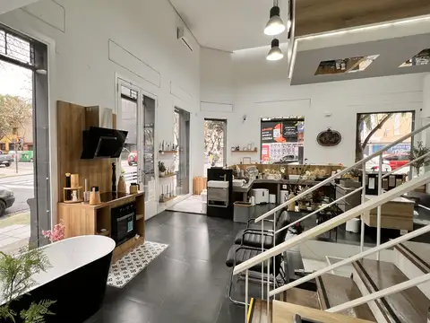 Local en Alquiler en Palermo Hollywood, $ 6.200.000