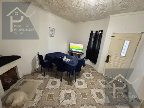 Casa en Venta al Sur